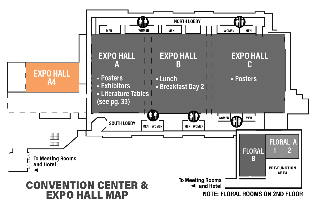 Expo Hall A 4