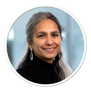 Jayashree Kalpathy-Cramer, PhD