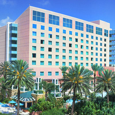 Image of the hotel